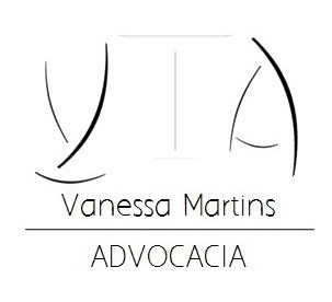 Vanessa Martins Advocacia logo
