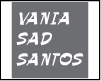 VANIA SAD SANTOS logo