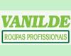 VANILDE ROUPAS PROFISSIONAIS logo