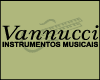 VANNUCCI INSTRUMENTOS MUSICAIS logo