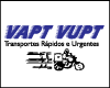 VAPT VUPT logo