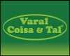 VARAL COISA & TAL logo