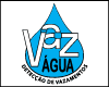 VAZAGUA DETECCAO DE VAZAMENTOS logo