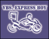 VBS EXPRESS logo