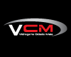 VCM VIDRACARIA logo