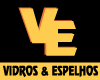 VE VIDROS logo