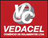 VEDACEL COMÉRCIO DE ROLAMENTOS logo