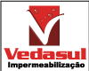VEDASUL REVESTIMENTOS logo