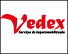 VEDEX SERVICOS DE IMPERMEABILIZACAO