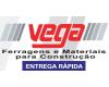 VEGA FERRAGENS E MATERIAIS P/ CONSTRUCAO logo