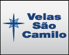 VELAS SAO CAMILO logo
