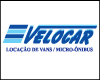 VELOCAR logo