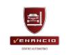 VENANCIO CENTRO AUTOMOTIVO logo