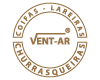 VENT-AR logo