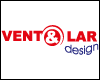 VENT & LAR logo