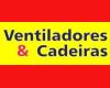 VENTILADORES & CADEIRAS logo