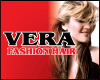 VERA FASHION HAIR logo
