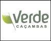 VERDE CACAMBAS logo
