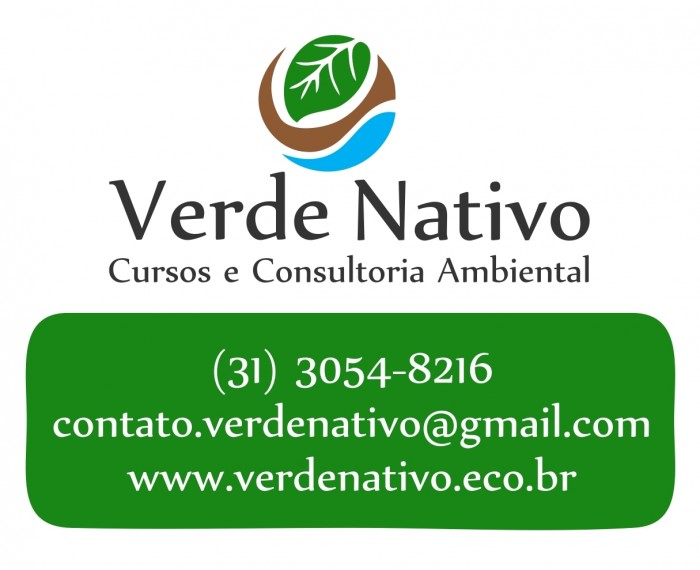 Verde Nativo Consultoria Ambiental logo