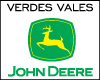 VERDES VALES CONCESSIONÁRIA JOHN DEERE