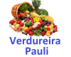 VERDUREIRA PAULI logo