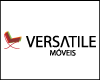 VERSATILE MOVEIS logo