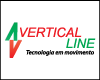 VERTICAL LINE ELEVADORES logo