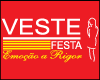 VESTE FESTA logo