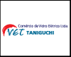VET TANIGUCHI logo