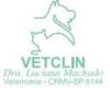 VETCLIN logo