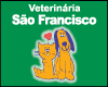 VETERINARIA SAO FRANCISCO