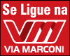 VIA MARCONI VEICULOS logo