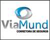 VIA MUND CORRETORA DE SEGUROS logo
