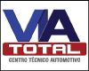 VIA TOTAL CENTRO TECNICO AUTOMOTIVO logo