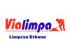 VIALIMPA LIMPEZA URBANA logo