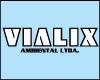 VIALIX AMBIENTAL logo
