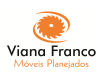 VIANA FRANCO MOVEIS PLANEJADOS logo