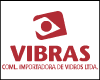 VIBRAS COMERCIAL IMPORTADORA DE VIDROS