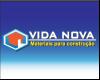 VIDA NOVA MATERIAIS P/ CONSTRUCAO logo