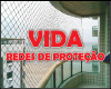 VIDA REDES DE PROTECAO logo