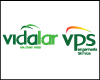 VIDALAR AR-CONDICIONADO logo