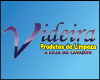 VIDEIRA PRODUTOS DE LIMPEZA logo