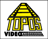 VIDEO LOCADORA TOPOS logo