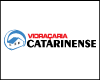 VIDRAÇARIA ALUMÍNIOS CATARINENSE logo