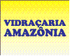 VIDRAÇARIA AMAZÕNIA logo