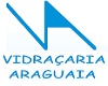 VIDRAÇARIA ARAGUAIA logo
