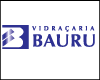 VIDRAÇARIA BAURU logo