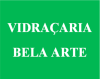 VIDRAÇARIA BELA ARTE logo