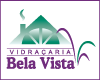 VIDRAÇARIA BELA VISTA logo