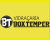 VIDRAÇARIA BOX TEMPER logo